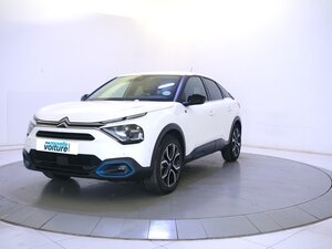 Occasion CITROEN C4 e-C4 136 ch Automatique - Shine