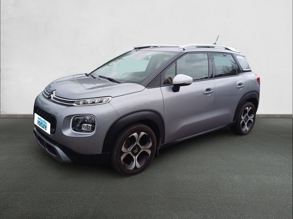 Occasion CITROEN C3 Aircross C3 Aircross BlueHDi 120 S&S EAT6 - Shine