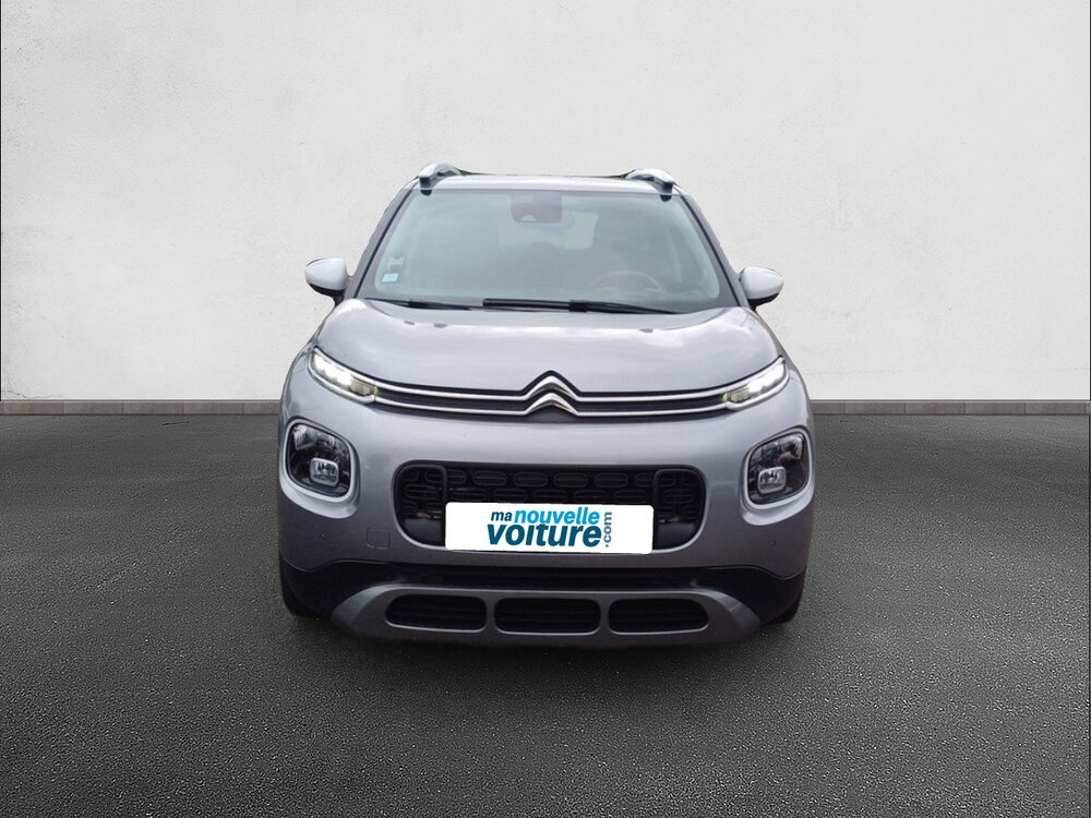 Occasion CITROEN C3 Aircross C3 Aircross BlueHDi 120 S&S EAT6 - Shine