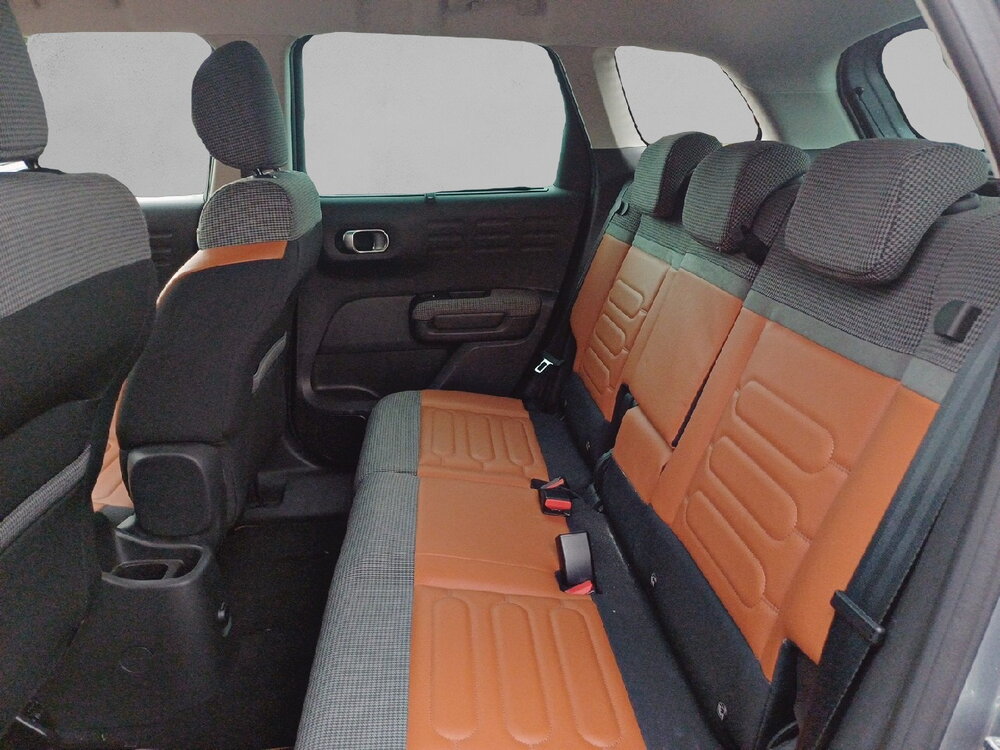 Occasion CITROEN C3 Aircross C3 Aircross BlueHDi 120 S&S EAT6 - Shine
