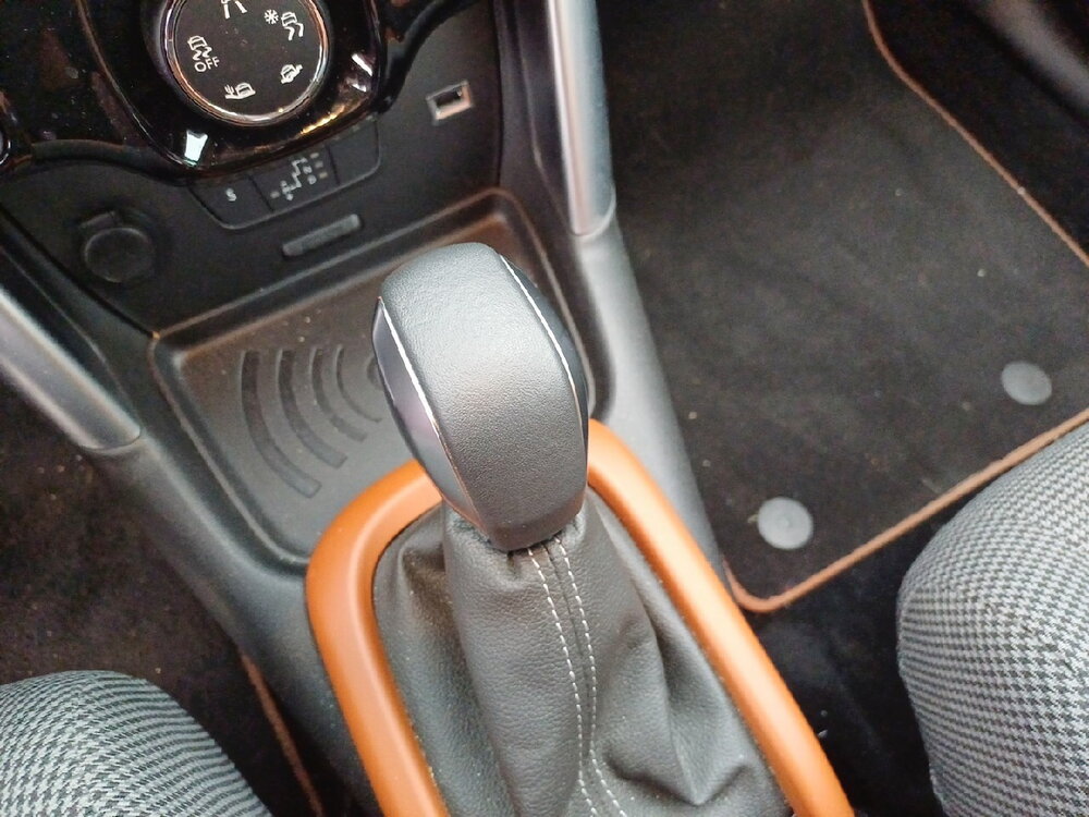 Occasion CITROEN C3 Aircross C3 Aircross BlueHDi 120 S&S EAT6 - Shine