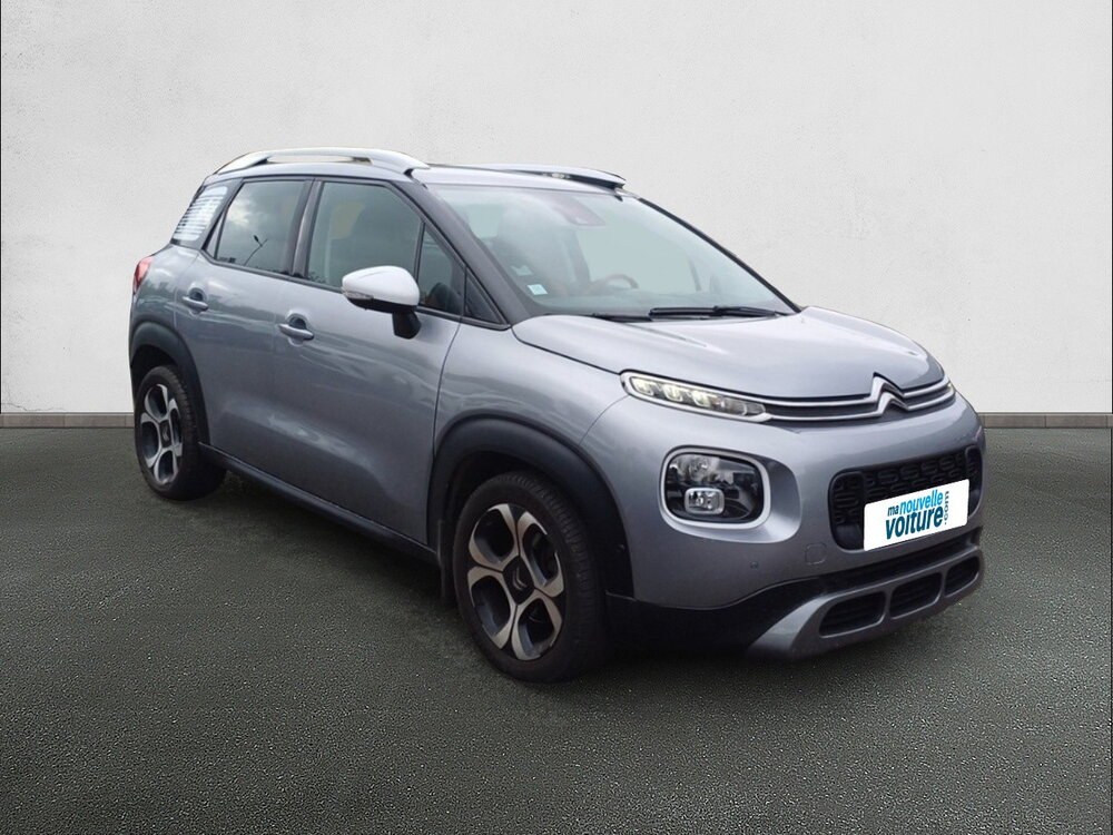 Occasion CITROEN C3 Aircross C3 Aircross BlueHDi 120 S&S EAT6 - Shine