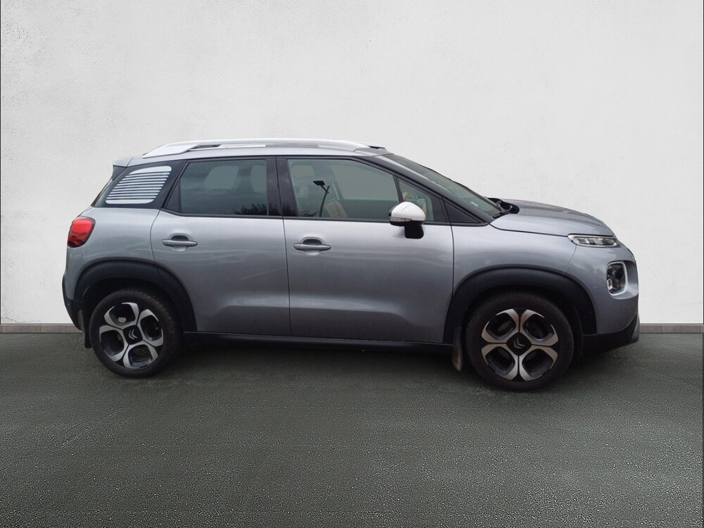 Occasion CITROEN C3 Aircross C3 Aircross BlueHDi 120 S&S EAT6 - Shine