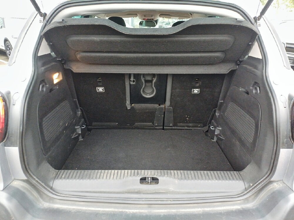 Occasion CITROEN C3 Aircross C3 Aircross BlueHDi 120 S&S EAT6 - Shine
