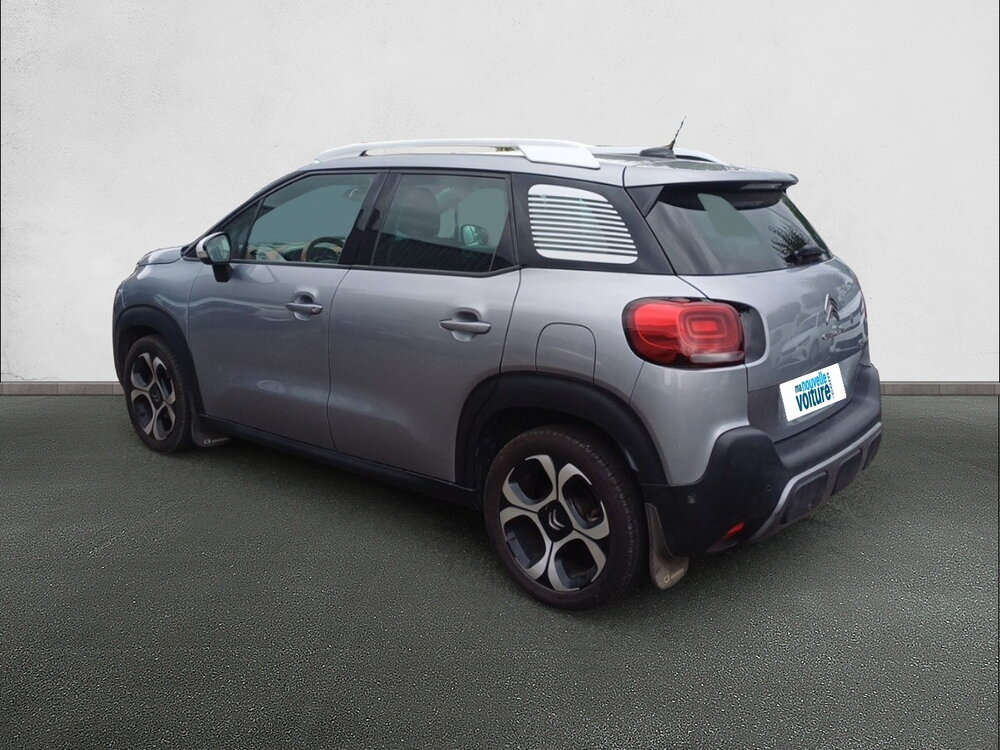 Occasion CITROEN C3 Aircross C3 Aircross BlueHDi 120 S&S EAT6 - Shine