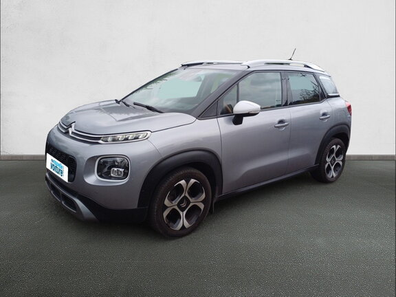 Occasion CITROEN C3 Aircross C3 Aircross BlueHDi 120 S&S EAT6 - Shine