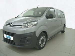 Occasion CITROEN Jumpy Jumpy M BlueHDi 120 S&S BVM6 - Confort