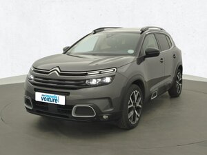 Occasion CITROEN C5 AirCross C5 Aircross BlueHDi 130 S&S EAT8 - Shine Pack