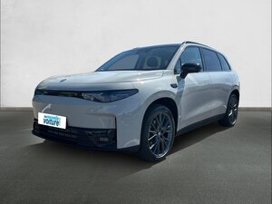 Occasion LEAPMOTOR C10 C10 REEV 28.4 kWh - 158 kW - Design