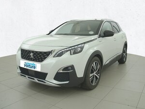 Occasion PEUGEOT 3008 3008 Hybrid4 300 e-EAT8 - GT Line