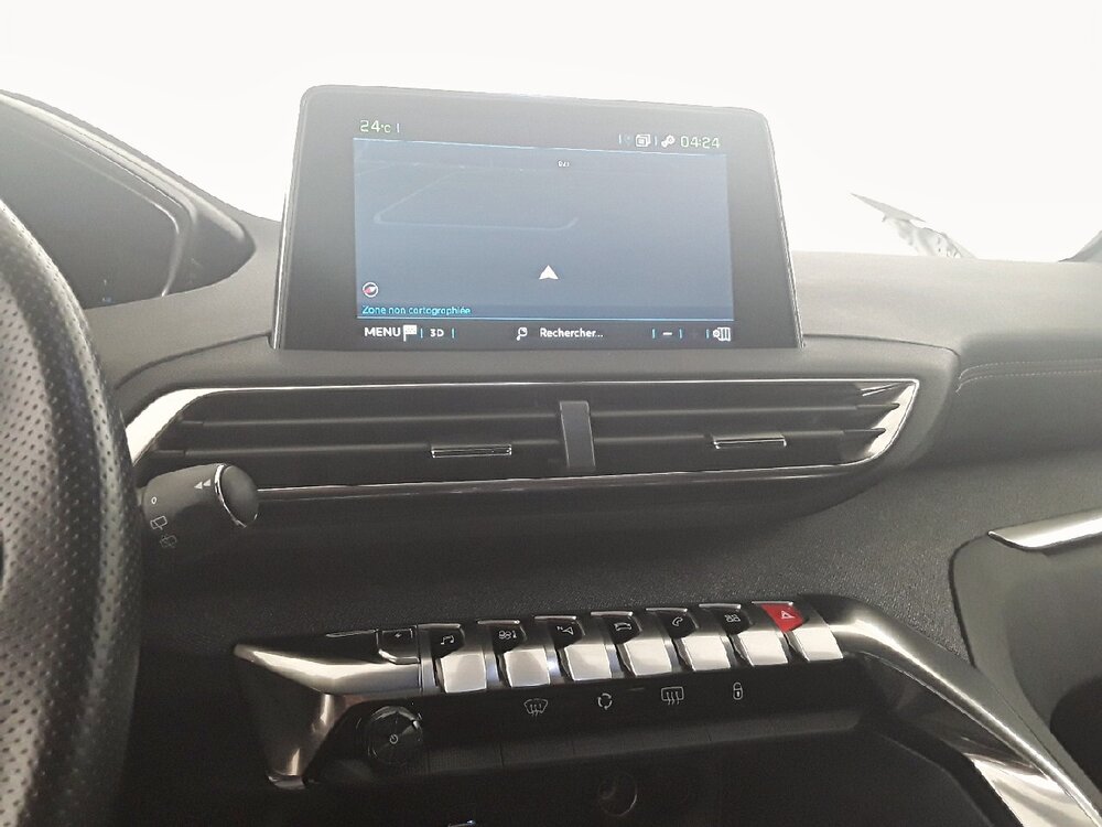 Occasion PEUGEOT 3008 3008 Hybrid4 300 e-EAT8 - GT Line