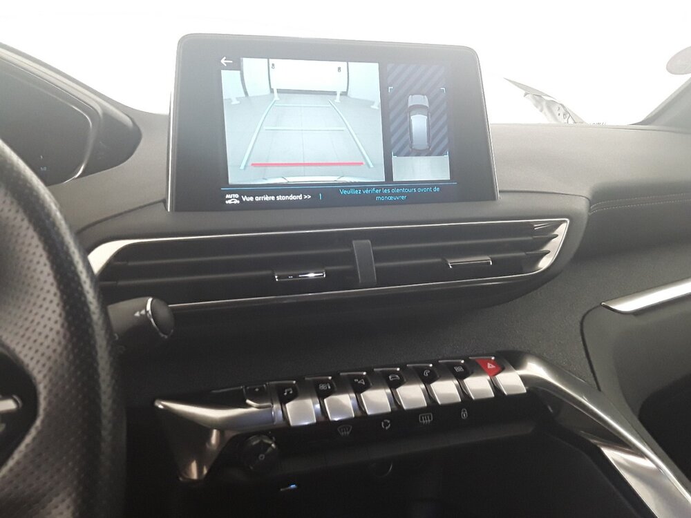 Occasion PEUGEOT 3008 3008 Hybrid4 300 e-EAT8 - GT Line