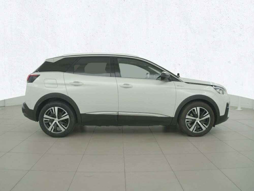 Occasion PEUGEOT 3008 3008 Hybrid4 300 e-EAT8 - GT Line