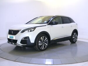 Occasion PEUGEOT 3008 3008 Hybrid4 300 e-EAT8 - GT