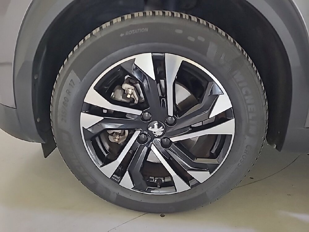 Occasion PEUGEOT 2008 2008 BlueHDi 130 S&S EAT8 - Allure