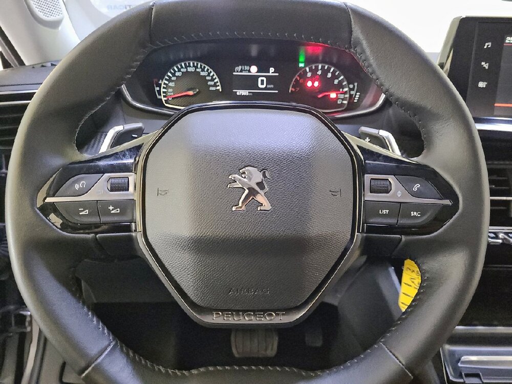 Occasion PEUGEOT 2008 2008 BlueHDi 130 S&S EAT8 - Allure