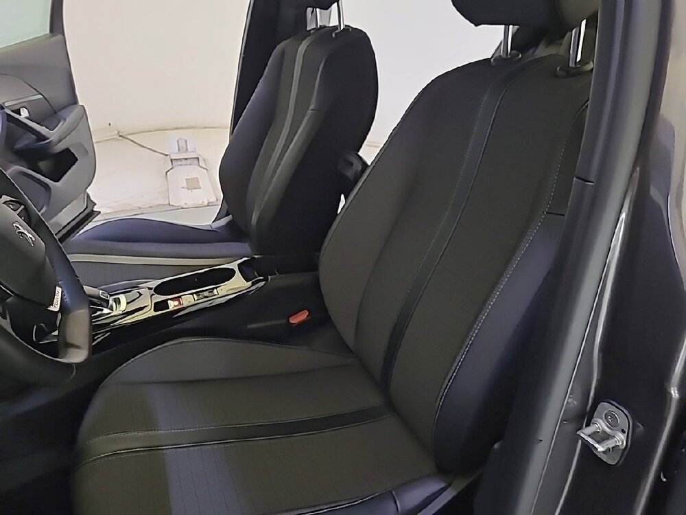 Occasion PEUGEOT 2008 2008 BlueHDi 130 S&S EAT8