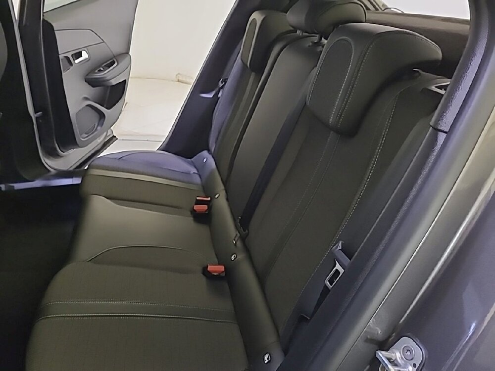 Occasion PEUGEOT 2008 2008 BlueHDi 130 S&S EAT8