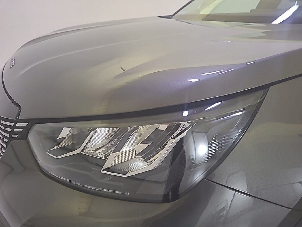 Occasion PEUGEOT 2008 2008 BlueHDi 130 S&S EAT8