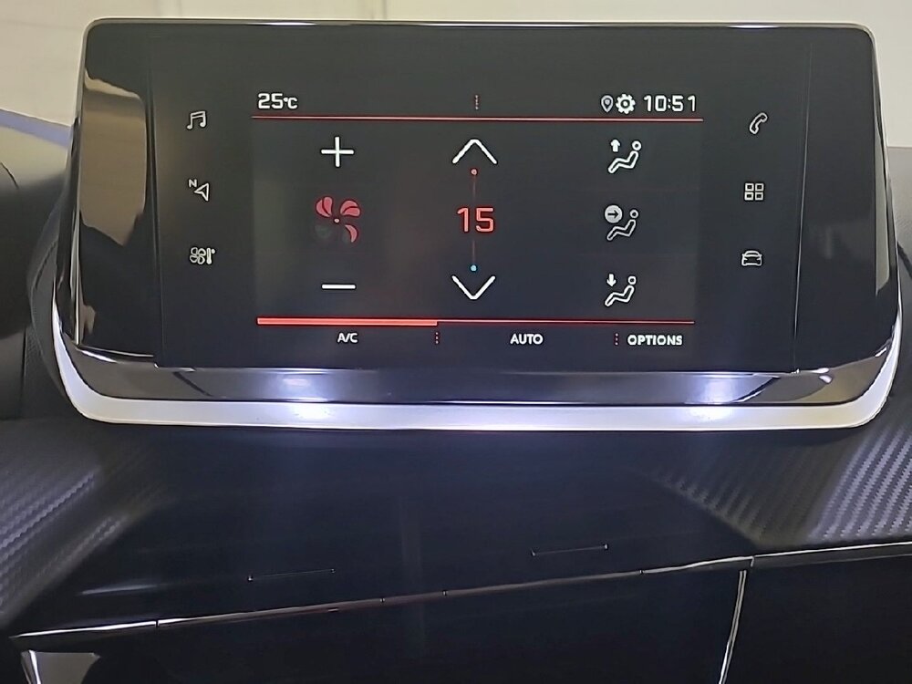 Occasion PEUGEOT 2008 2008 BlueHDi 130 S&S EAT8