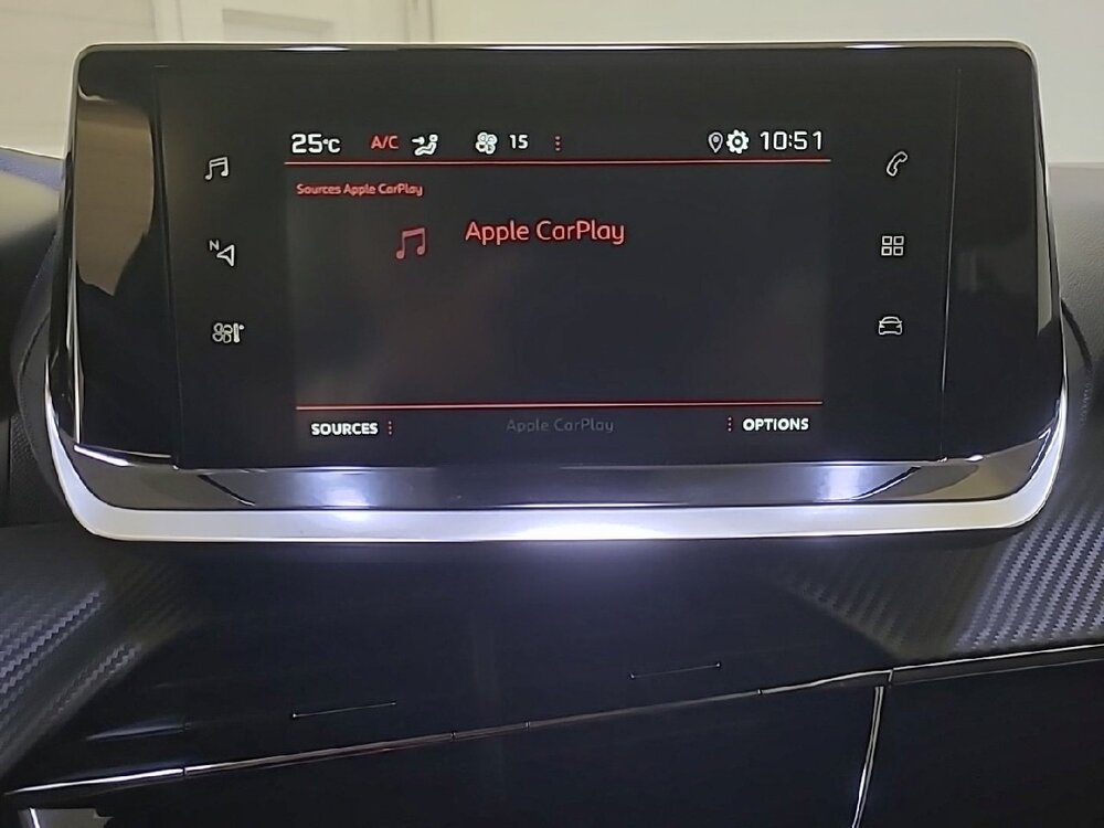 Occasion PEUGEOT 2008 2008 BlueHDi 130 S&S EAT8