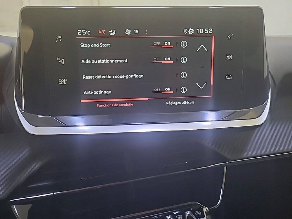 Occasion PEUGEOT 2008 2008 BlueHDi 130 S&S EAT8