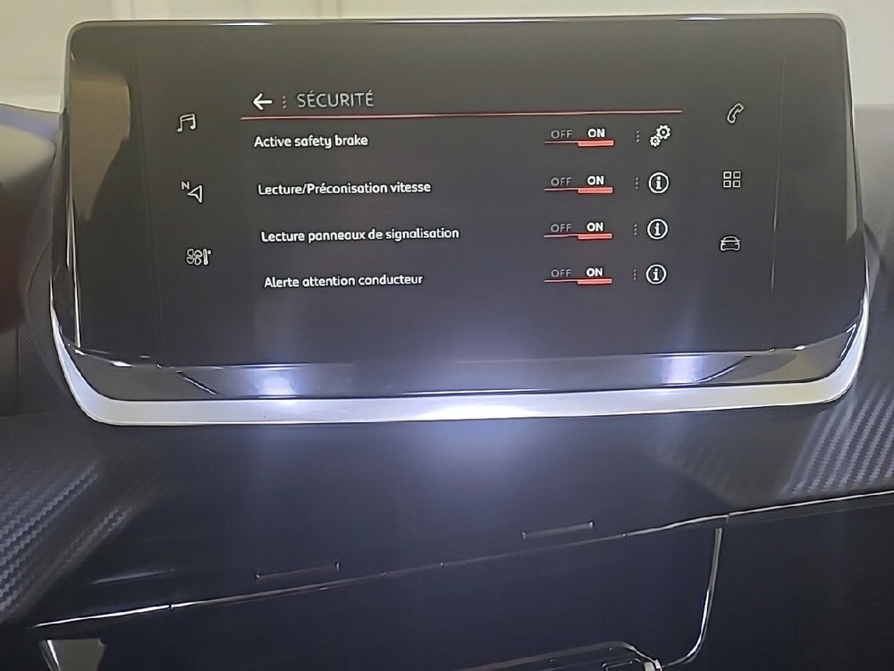 Occasion PEUGEOT 2008 2008 BlueHDi 130 S&S EAT8