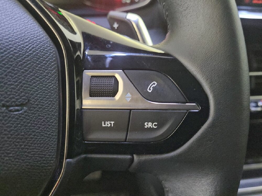 Occasion PEUGEOT 2008 2008 BlueHDi 130 S&S EAT8