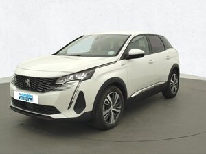 Occasion PEUGEOT 3008 3008 Hybrid 225 e-EAT8 - Allure