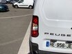 Occasion PEUGEOT Partner E-PARTNER FOURGON M 800 KG 136 CH BATTERIE 54 KWH
