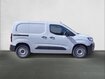 Occasion PEUGEOT Partner E-PARTNER FOURGON M 800 KG 136 CH BATTERIE 54 KWH