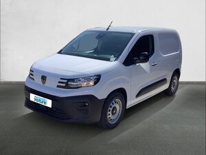 Occasion PEUGEOT Partner E-PARTNER FOURGON M 800 KG 136 CH BATTERIE 54 KWH