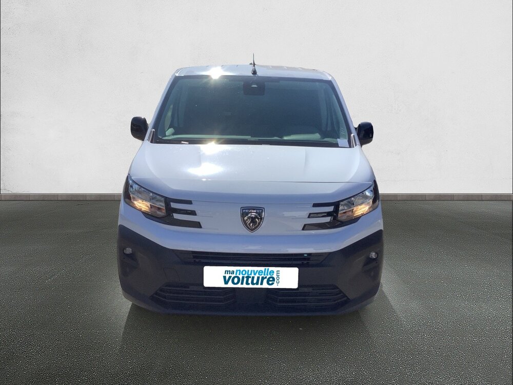 Occasion PEUGEOT Partner E-PARTNER FOURGON M 800 KG 136 CH BATTERIE 54 KWH