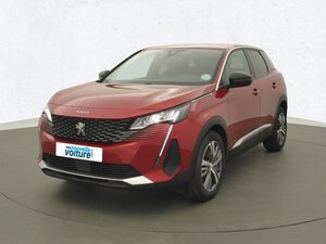 Occasion PEUGEOT 3008 3008 Puretech 130ch S&S BVM6 - Allure Pack