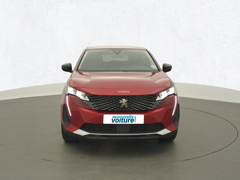 Occasion PEUGEOT 3008 3008 Puretech 130ch S&S BVM6 - Allure Pack