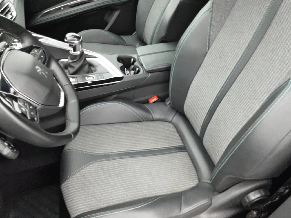 Occasion PEUGEOT 3008 3008 Puretech 130ch S&S BVM6 - Allure Pack