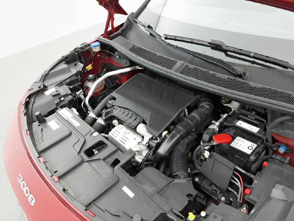 Occasion PEUGEOT 3008 3008 Puretech 130ch S&S BVM6 - Allure Pack