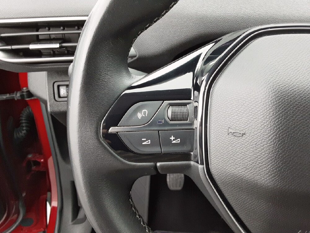 Occasion PEUGEOT 3008 3008 Puretech 130ch S&S BVM6 - Allure Pack