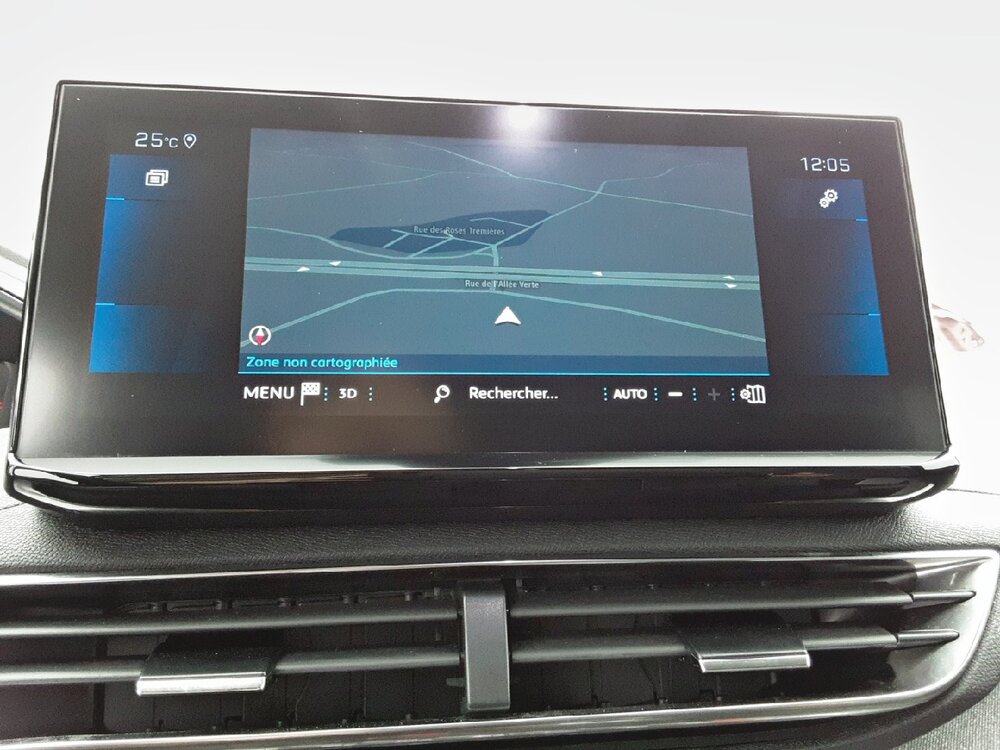 Occasion PEUGEOT 3008 3008 Puretech 130ch S&S BVM6 - Allure Pack