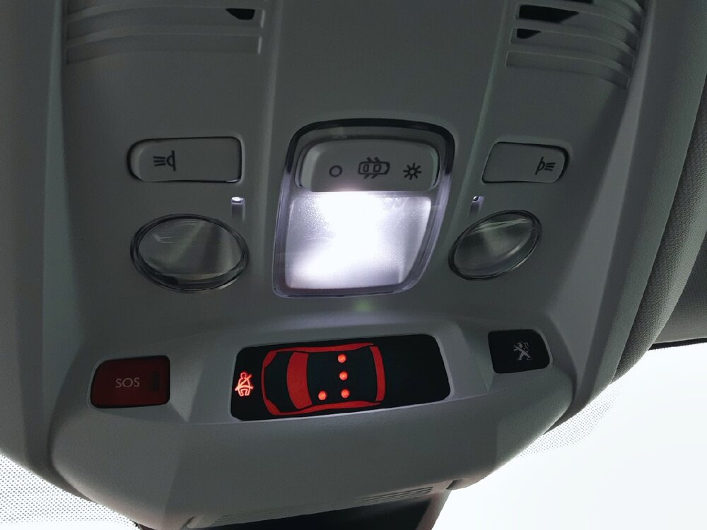 Occasion PEUGEOT 3008 3008 Puretech 130ch S&S BVM6 - Allure Pack