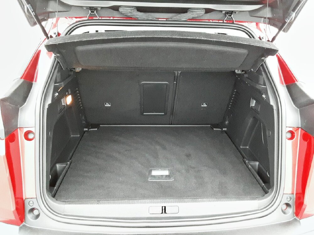 Occasion PEUGEOT 3008 3008 Puretech 130ch S&S BVM6 - Allure Pack