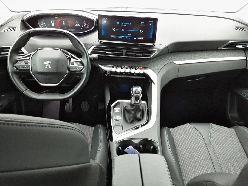 Occasion PEUGEOT 3008 3008 Puretech 130ch S&S BVM6 - Allure Pack