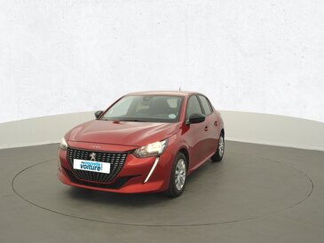 Occasion PEUGEOT 208 208 BlueHDi 100 S&S BVM6