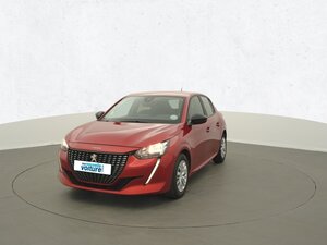 Occasion PEUGEOT 208 208 BlueHDi 100 S&S BVM6 - Active