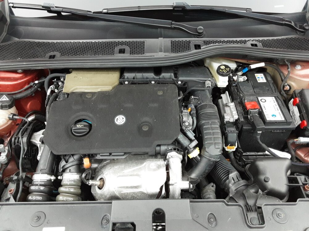 Occasion PEUGEOT 208 208 BlueHDi 100 S&S BVM6 - Active