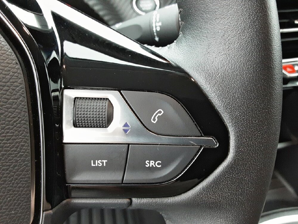 Occasion PEUGEOT 208 208 BlueHDi 100 S&S BVM6 - Active