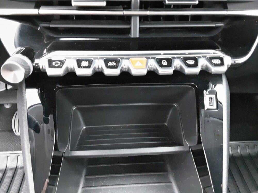 Occasion PEUGEOT 208 208 BlueHDi 100 S&S BVM6 - Active