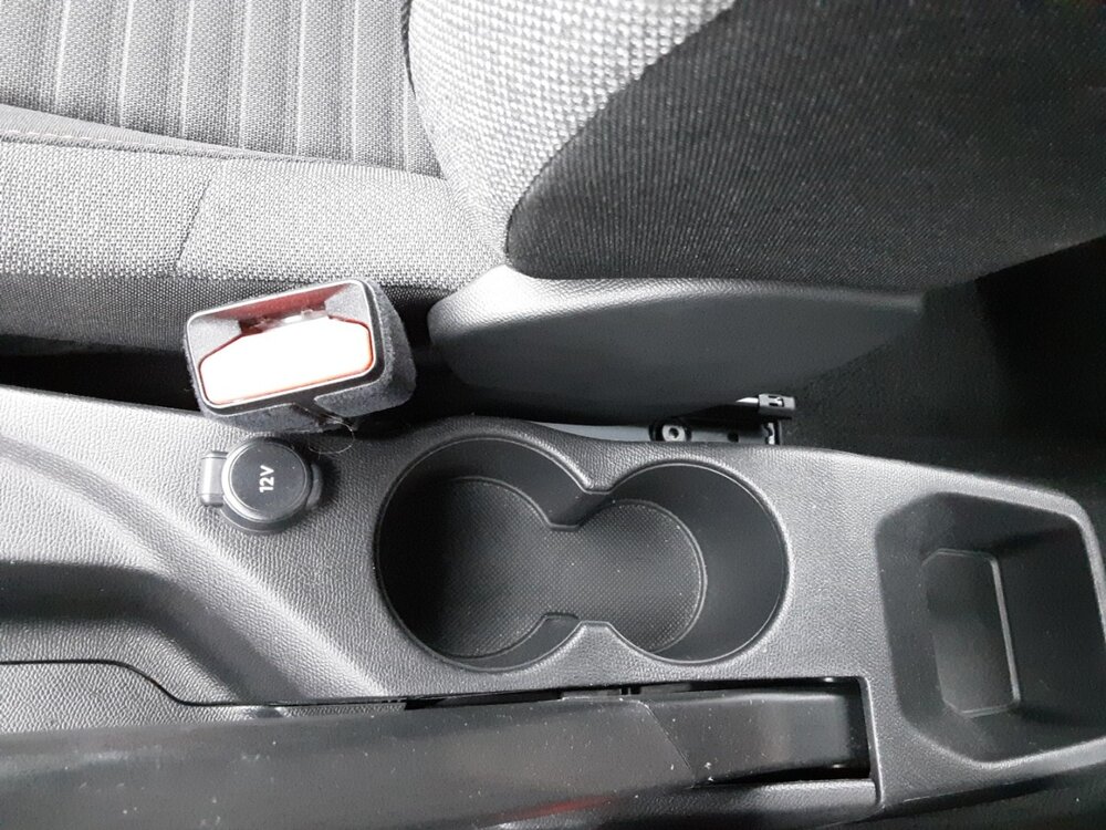 Occasion PEUGEOT 208 208 BlueHDi 100 S&S BVM6 - Active