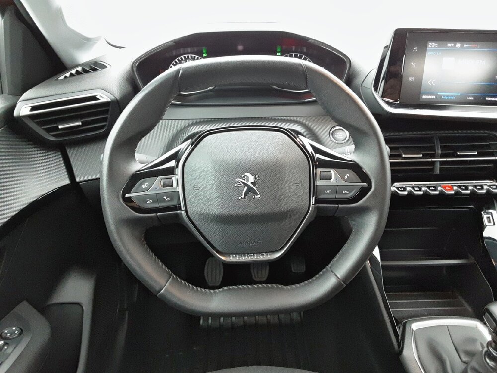 Occasion PEUGEOT 208 208 BlueHDi 100 S&S BVM6 - Active