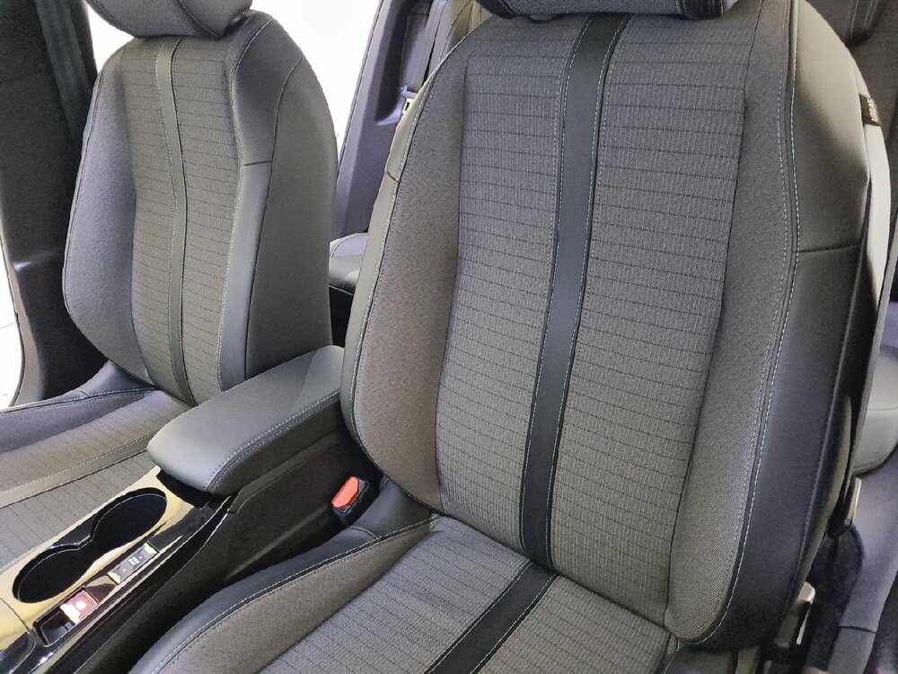 Occasion PEUGEOT 2008 2008 Moteur électrique 136 ch - Allure Pack